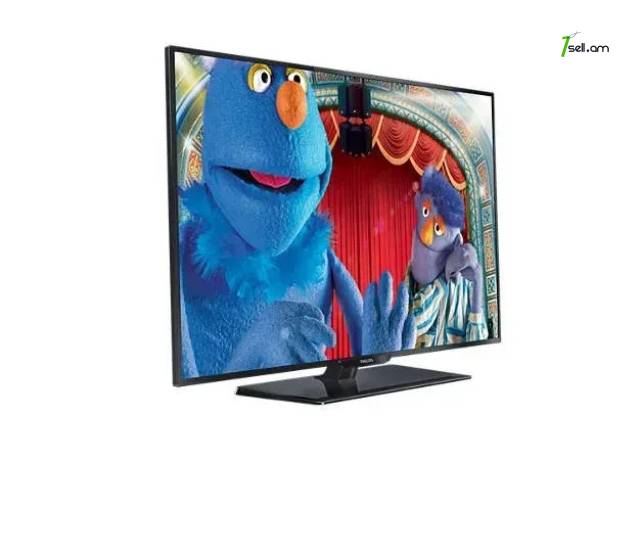 Телевизор Philips 32PHH4309/88 TV 32" (81սմ) Հեռուստացույց HD