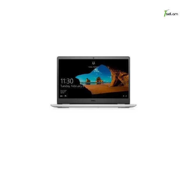 Նոութբուք Dell Inspiron 3501 11-րդ սերնդի i3 15,6" RAM 8GB SSD 128GB notebook ноутбук