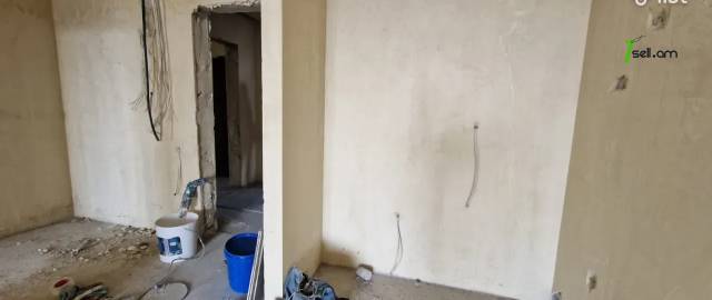 2 սենյականոց բնակարան նորակառույց շենքում Արաբկիր 51-րդ փողոցում, 72 քմ, 3/16 հարկ, բարձր առաստաղներ