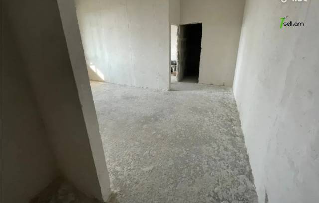 1 սենյականոց բնակարան, Թբիլիսյան խճուղի, 45 քմ, 1/5 հարկ, բարձր առաստաղներ