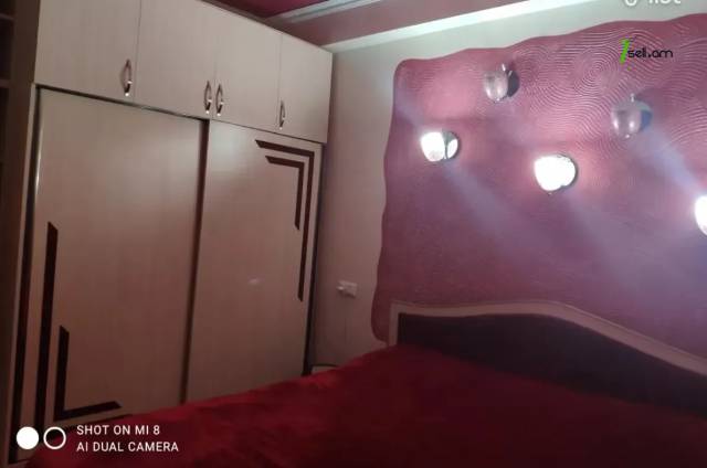 4 սենյականոց բնակարան Կենտրոնական փողոցում, 106 ք.մ., 2 սանհանգույց, 7/16 հարկ, եվրովերանորոգված