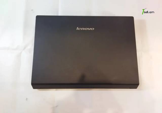 Lenovo IdeaPad Y530 GeForce 9300GT խաղային քարտով նոութբուք 15,6" RAM 4GB SSD 120GB notebook ноутбук laptop