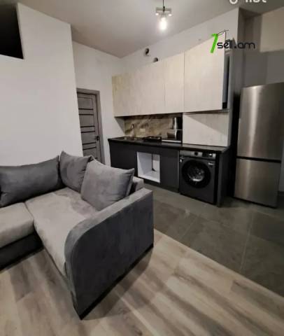 2 սենյականոց բնակարան նորակառույց շենքում, Դավթաշենի 4-րդ թաղամաս, 50 քմ, 10/16 հարկ