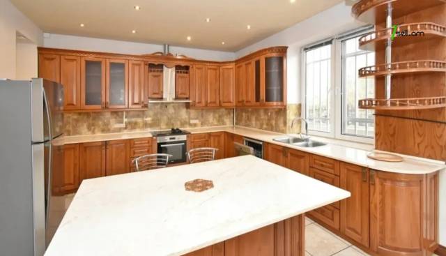 Երեք հարկանի քարե տուն, Նոյ թաղամաս Մալաթիա Սեբաստիայում, 430 քմ, 2 սանհանգույց