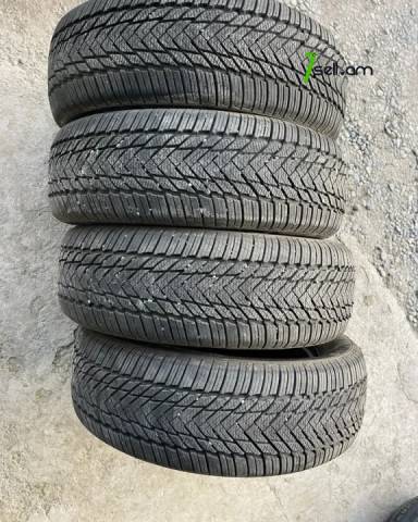 GGG. Aplus 4հատ 95 + % Ձմեռային անվադողեր, 225/60 R17