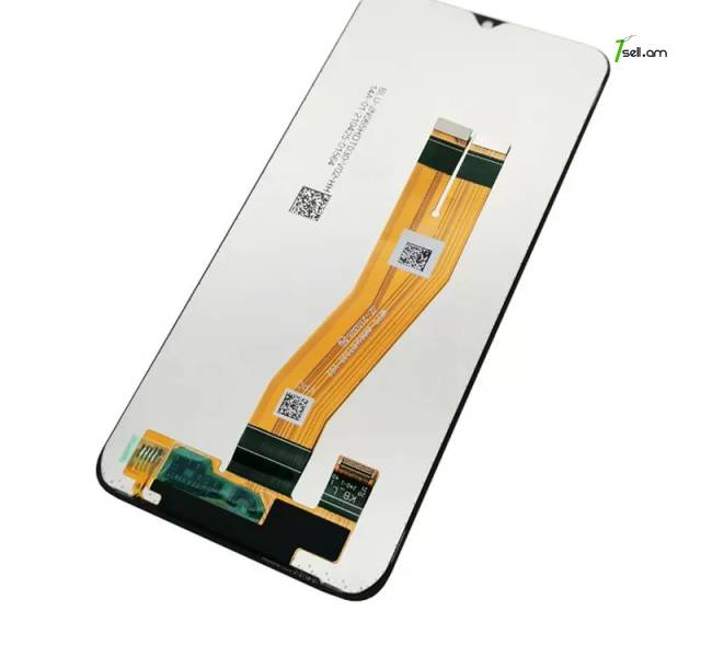 Samsung Galaxy A03s Էկրան