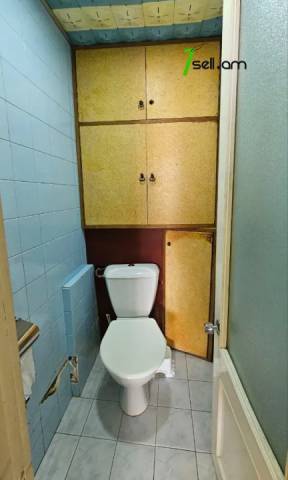 3 սենյականոց բնակարան Մառի փողոցում, 93 ք.մ., 12/16 հարկ, կոսմետիկ վերանորոգում