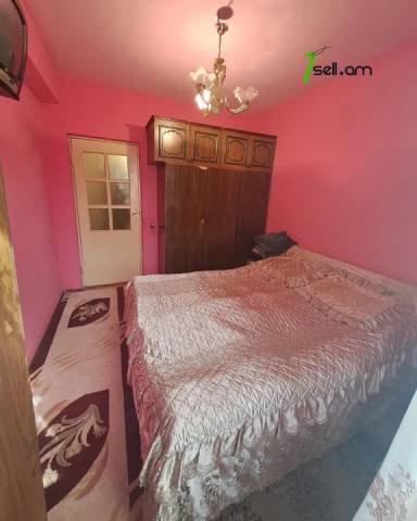 3 սենյականոց բնակարան Խորենացու փողոցում, 68 ք.մ., 1/9 հարկ, կապիտալ վերանորոգված