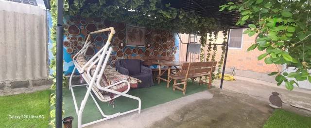 Մեկ հարկանի տուն, 8-րդ փողոց 3-րդ նրբանցք Արզնիում, 110 քմ, 2 սանհանգույց, կապիտալ վերանորոգված