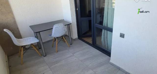 2 սենյականոց բնակարան նորակառույց շենքում Արղության փողոցում, 60 քմ, 4/14 հարկ, բարձր առաստաղներ