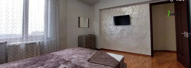 3 սենյականոց բնակարան Կոմիտասի պողոտայում, 78 ք.մ., դիզայներական ոճով վերանորոգված