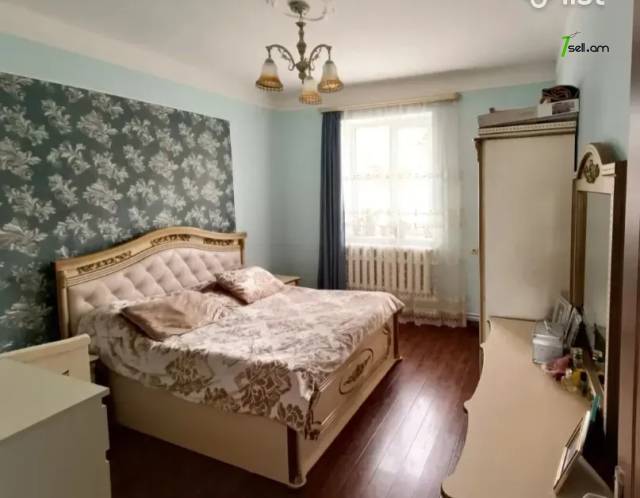 Մեկ հարկանի քարե տուն 1-ին փողոցում Ջրվեժում, 134 ք.մ., կապիտալ վերանորոգված