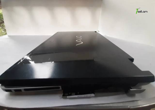 SONY PCG-8W3P Նոութբուք notebook ноутбук պահեստամաս