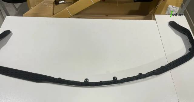 Nissan Sentra հետևի շթի նակլադկա