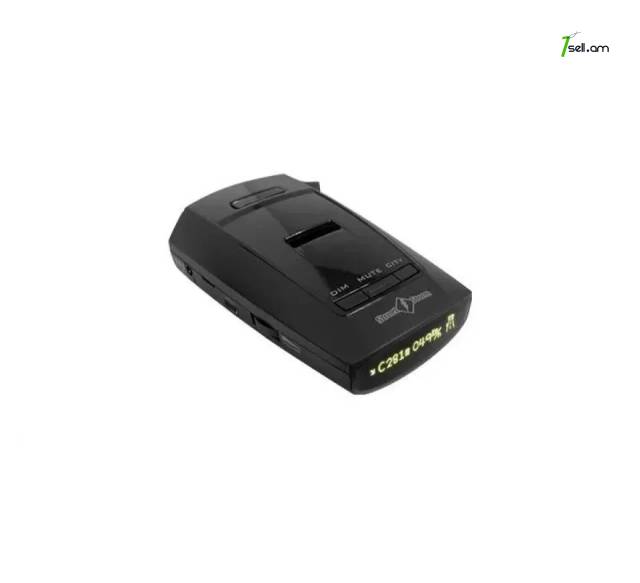 Антирадар Street Storm STR-7020 GPS автомобильный радар-детектор GPS Avto anti radar