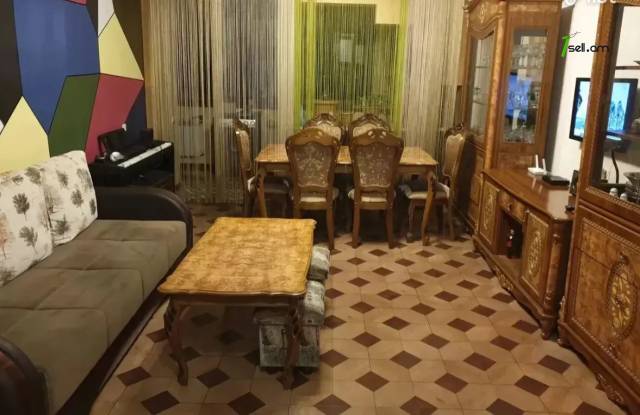 3 սենյականոց բնակարան Ամիրյան փողոցում, 70 քմ, 1/9 հարկ, կապիտալ վերանորոգված