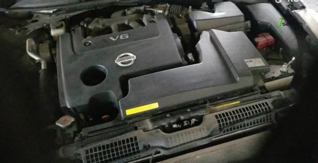 Nissan Teana, 2008-2014թթ., Օրիգինալ պահեստամասեր