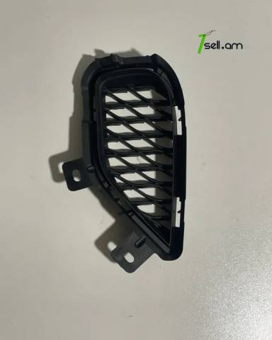 Infiniti QX-50 բամպերի ձախ հալոգենի ցանց