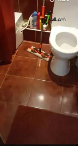 2 սենյականոց բնակարան Նանսենի փողոցում, 46 քմ, 2/5 հարկ, կոսմետիկ վերանորոգում