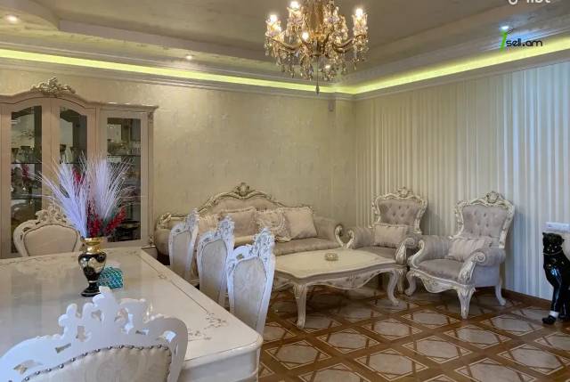 4 սենյականոց բնակարան նորակառույց շենքում Բագրևանդի փողոցում, 130 ք.մ., 3/10 հարկ, 2 սանհանգույց