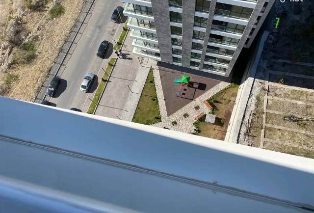 2 սենյականոց բնակարան նորակառույց շենքում Քանաքեռ Զեյթունում, 69 ք.մ., բարձր առաստաղներ, 14/16 հարկ