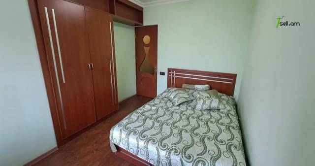 3 սենյականոց բնակարան Ամիրյան փողոցում, 72 քմ, 6/9 հարկ, կապիտալ վերանորոգված