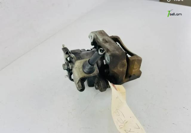 Տոռմուզի սուպորտ հետևի ձախ, Toyota Prius, 2009թ, Օրիգինալ պահեստամաս
