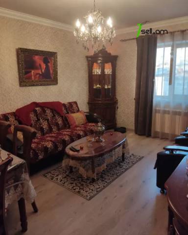 Մեկ հարկանի քարե տուն Ներքին Շենգավիթ 8-րդ փողոցում Շենգավիթում, 500 ք.մ., կապիտալ վերանորոգված