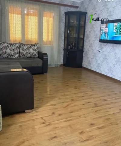 2 սենյականոց բնակարան նորակառույց շենքում Քանաքեռի 14-րդ փողոցում, 49 ք.մ., 2/10 հարկ