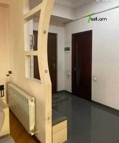 4 սենյականոց բնակարան նորակառույց շենքում Գյուլբենկյան փողոցում, 120 ք.մ., 7/16 հարկ, 2 սանհանգույց