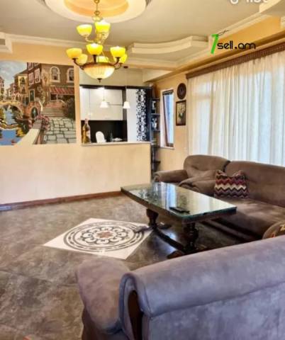 3 սենյականոց բնակարան նորակառույց շենքում Կիևյան փողոցում, 100 քմ, 7/16 հարկ, 2 սանհանգույց