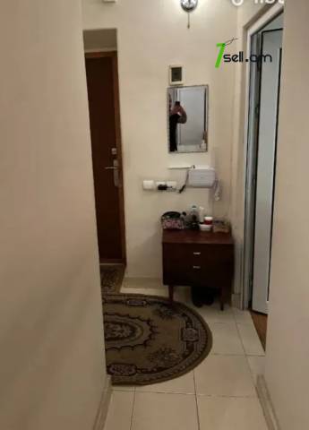 1 սենյականոց բնակարան Նիկողայոս Տիգրանյան փողոցում, 34 ք.մ., քարե շենք