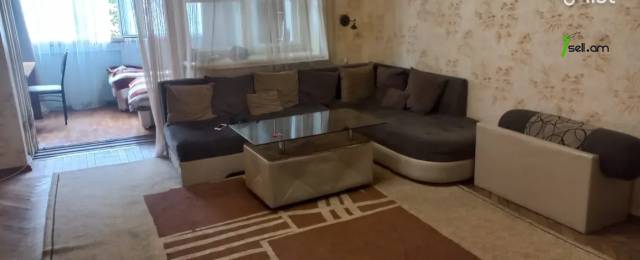 Բազմաֆունկցիոնալ գույք Սայաթ-Նովայի պողոտայում կենտրոնում, 85 քմ