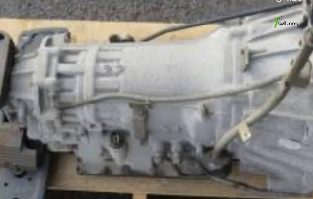 Nissan Fuga 2006 Փոխանցման տուփ/2.5լ/
