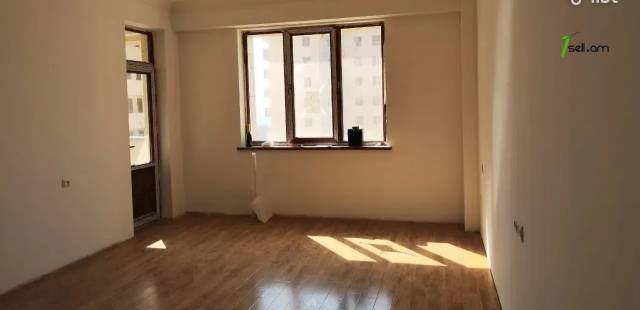 3 սենյականոց բնակարան նորակառույց շենքում Մոնթե Մելքոնյան փողոցում, 100 ք.մ., 9/18 հարկ