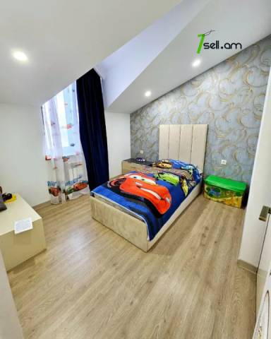 Երկու հարկանի քարե տուն Քասախում, 864 ք.մ., 3+ սանհանգույց, կապիտալ վերանորոգված