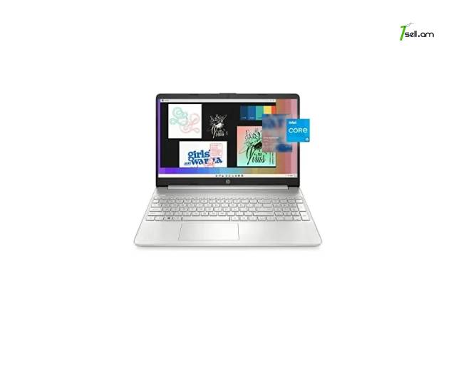 Նոութբուք HP Laptop 15-DY5024NR 12-րդ սերնդի i5 15,6" RAM 8GB SSD 256GB notebook ноутбук