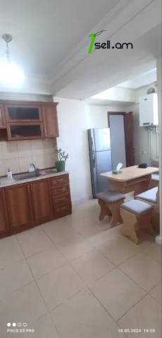2 սենյականոց բնակարան Արաբկիրի 19-րդ փողոցում, 45 քմ, 10/13 հարկ, կապիտալ վերանորոգված