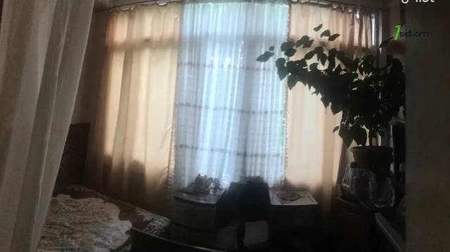 3 սենյականոց բնակարան Մամիկոնյանց փողոցում, 70 ք.մ., բարձր առաստաղներ, 1/5 հարկ, քարե շենք