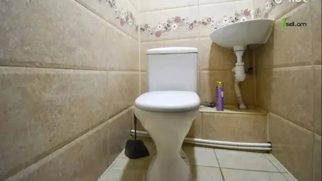 3 սենյականոց բնակարան Հրաչյա Աճառյան փողոցում, 77 քմ, նախավերջին հարկ, կապիտալ վերանորոգված