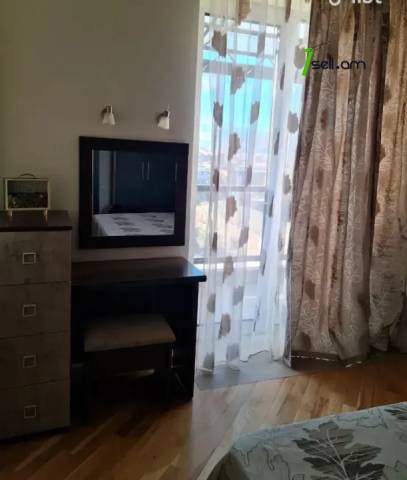 3 սենյականոց բնակարան նորակառույց շենքում Հրաչյա Ներսիսյան փողոցում, 115 քմ, բարձր առաստաղներ