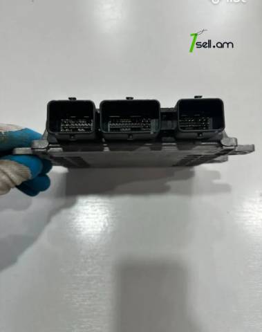 Շարժիչի կոմպ, Nissan Leaf ZE0, 2011թ, Օրիգինալ պահեստամաս