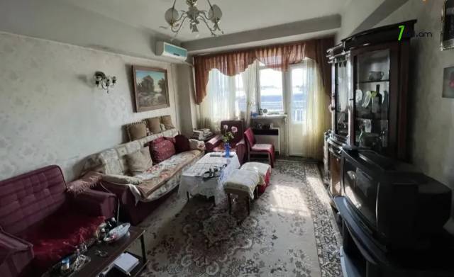 1 սենյականոց բնակարան Տիգրան Մեծ պողոտայում, 43 ք.մ., 6/9 հարկ