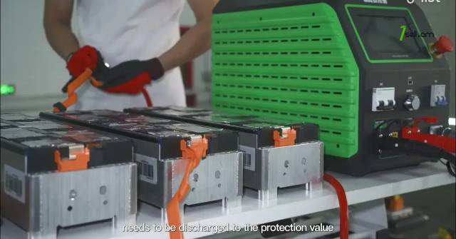 Launch ELB300 высоковольтный эквалайзер