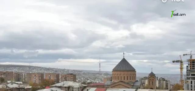 2 սենյականոց բնակարան Շահսուվարյան փողոցում, 52 քմ, դիզայներական ոճով վերանորոգված