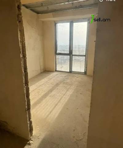 4 սենյականոց բնակարան նորակառույց շենքում Ռոստոմի փողոցում, 118 քմ, նախավերջին հարկ, 2 սանհանգույց