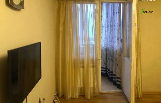 1 սենյականոց բնակարան Արաբկիրում, 47 քմ, 3/16 հարկ