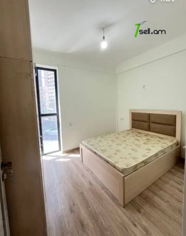 3 սենյականոց բնակարան նորակառույց շենքում Աղաբաբյան փողոցում, 65 քմ, 2/5 հարկ, բարձր առաստաղներ