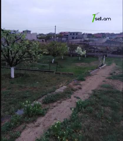 Հողատարածք բնակելի շինությունների համար Նոր Նորքում, 1000 քմ