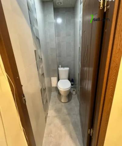 3 սենյականոց բնակարան Ռուբինյանց փողոցում, 78 քմ, 2/5 հարկ, կապիտալ վերանորոգված, քարե շենք